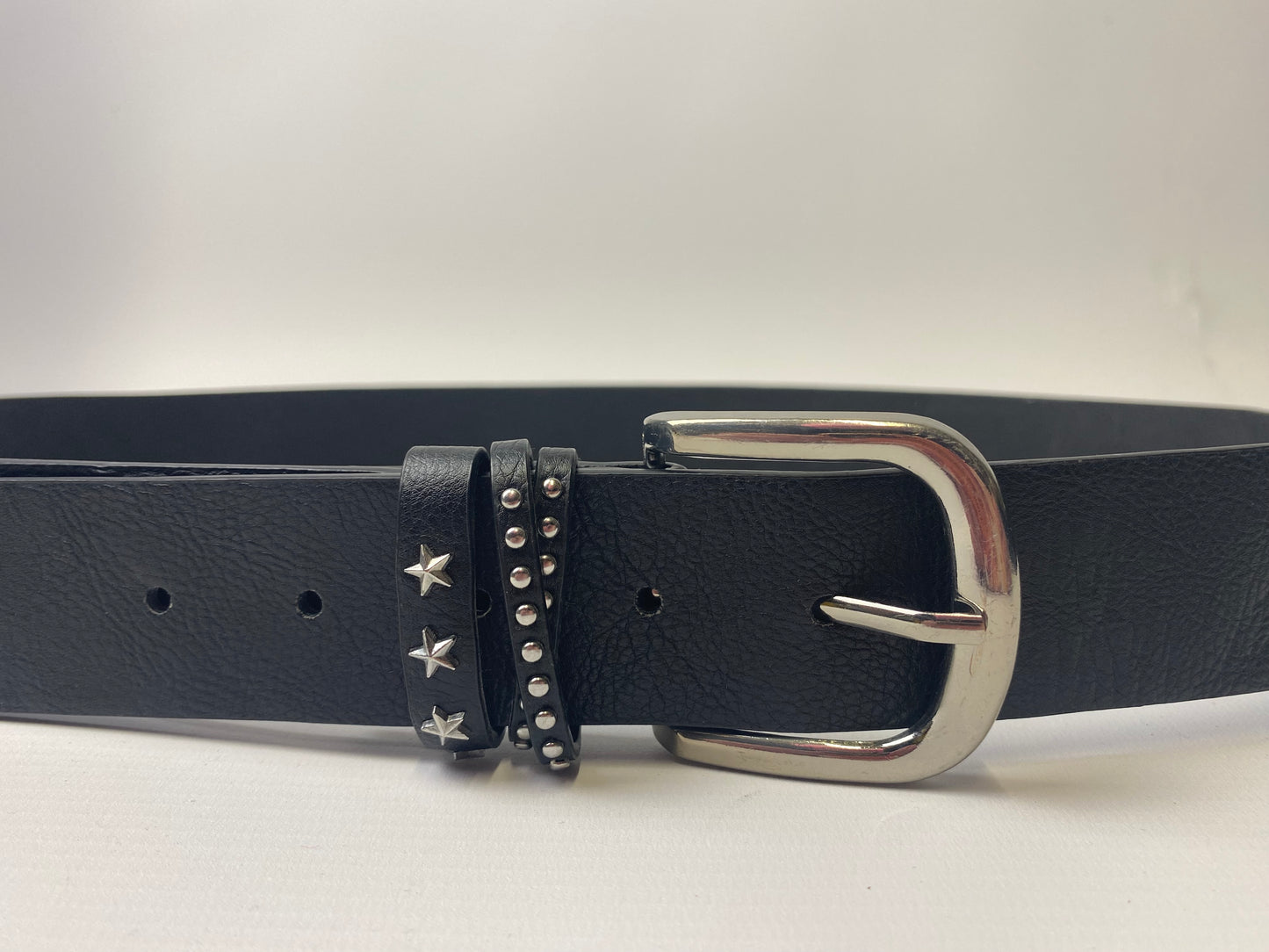 Star Stud Belt