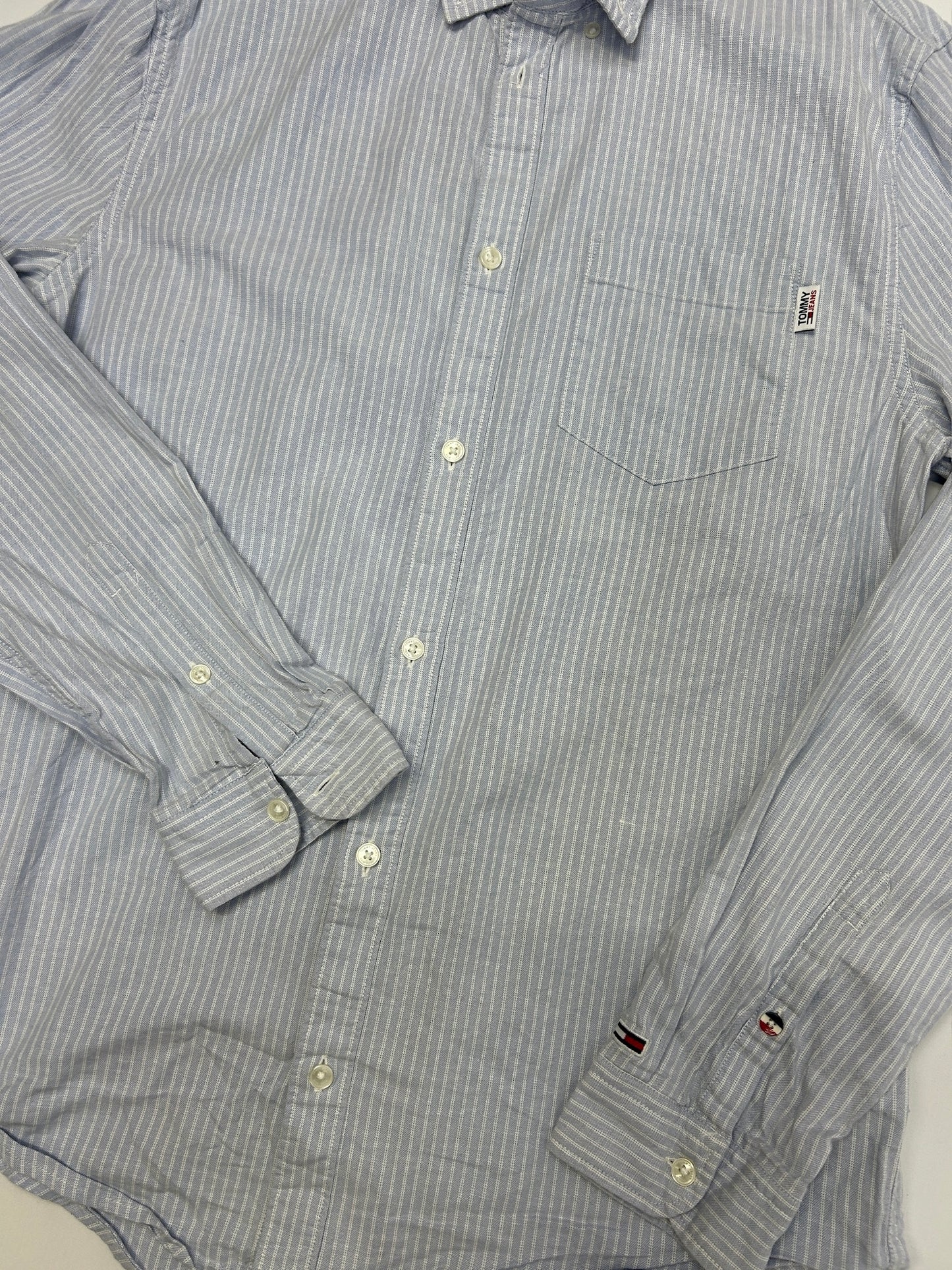 Tommy Jeans Shirt - Size L