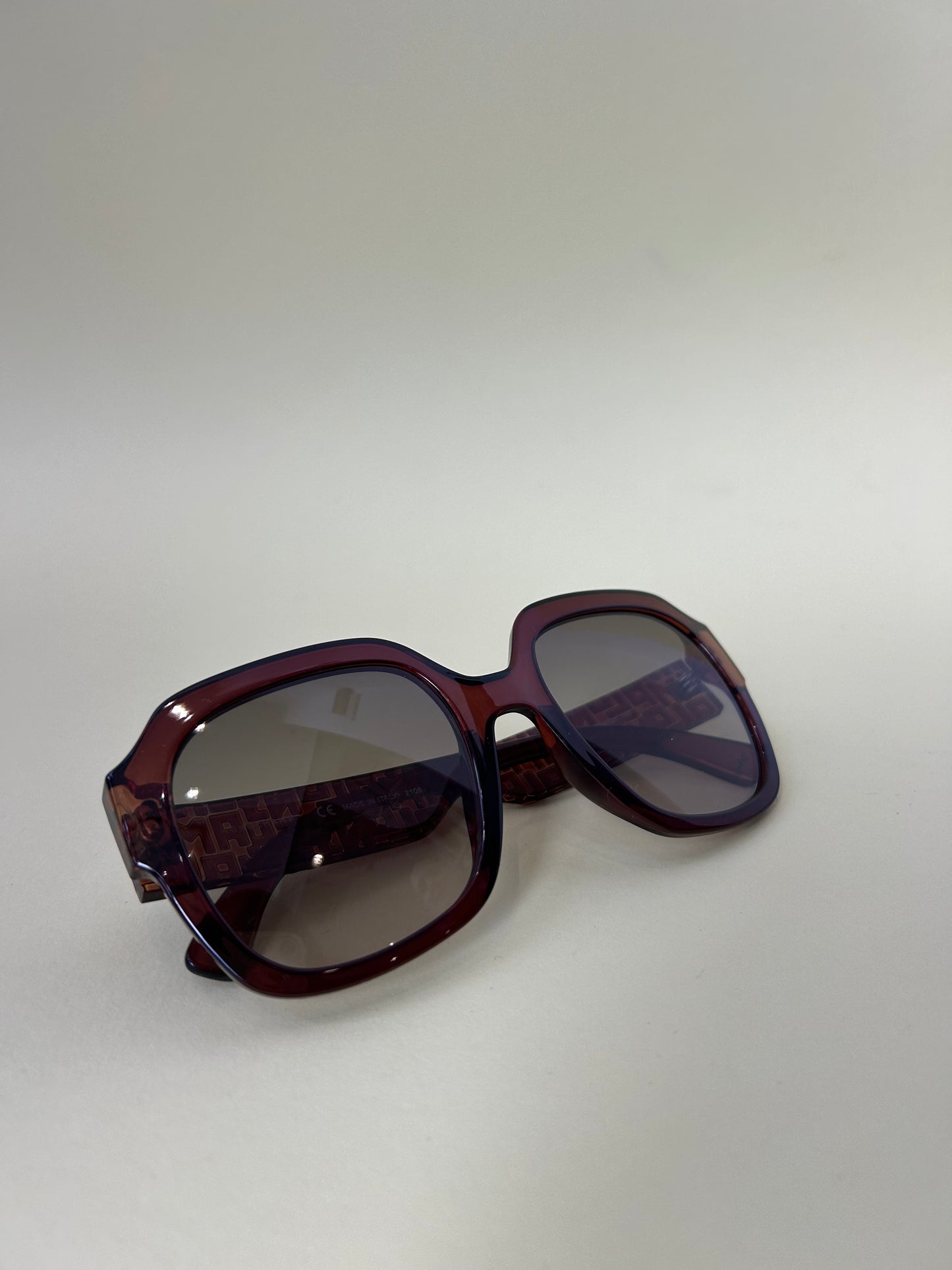 Longchamp sunglasses