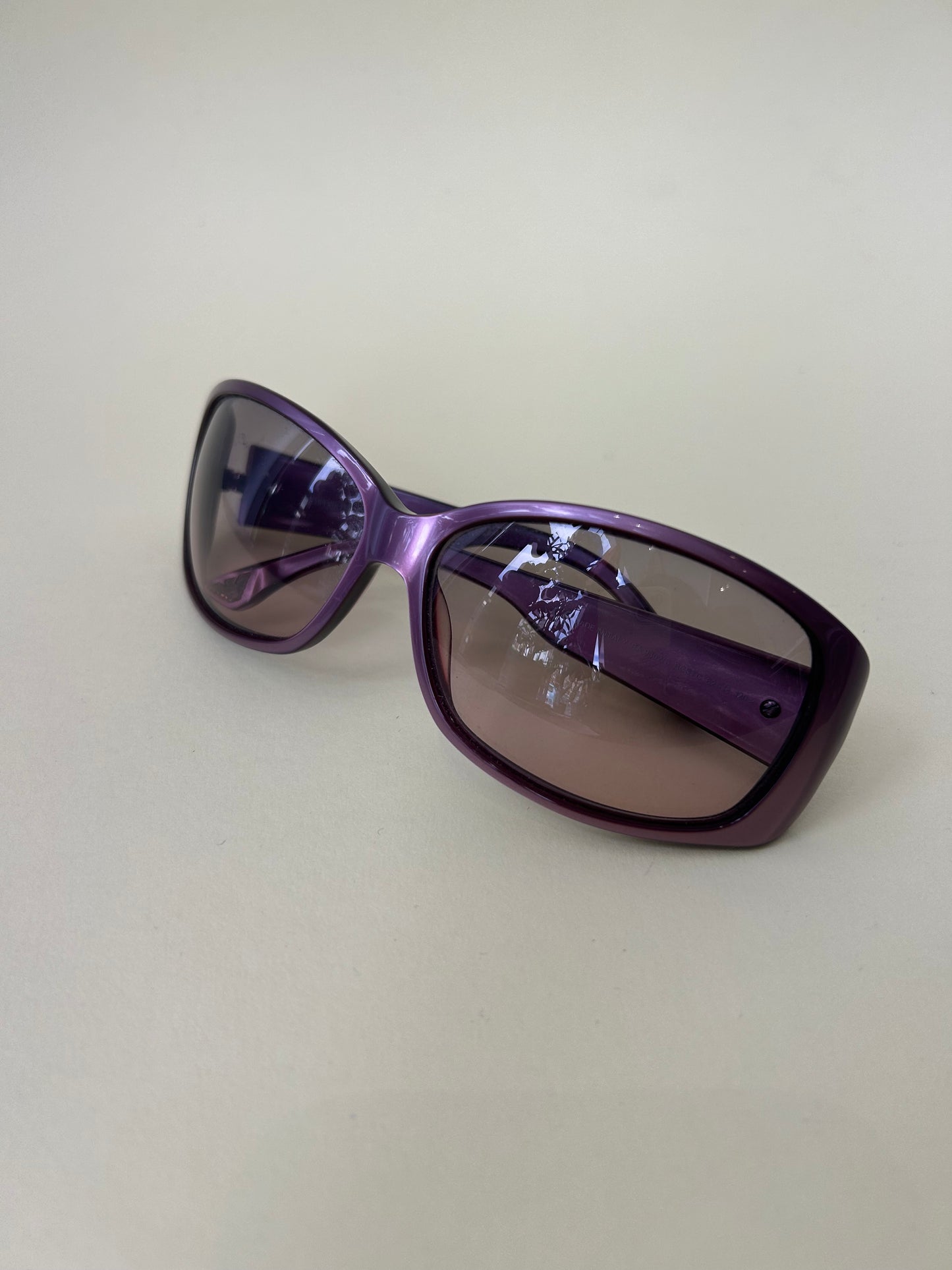 Armani sunglasses