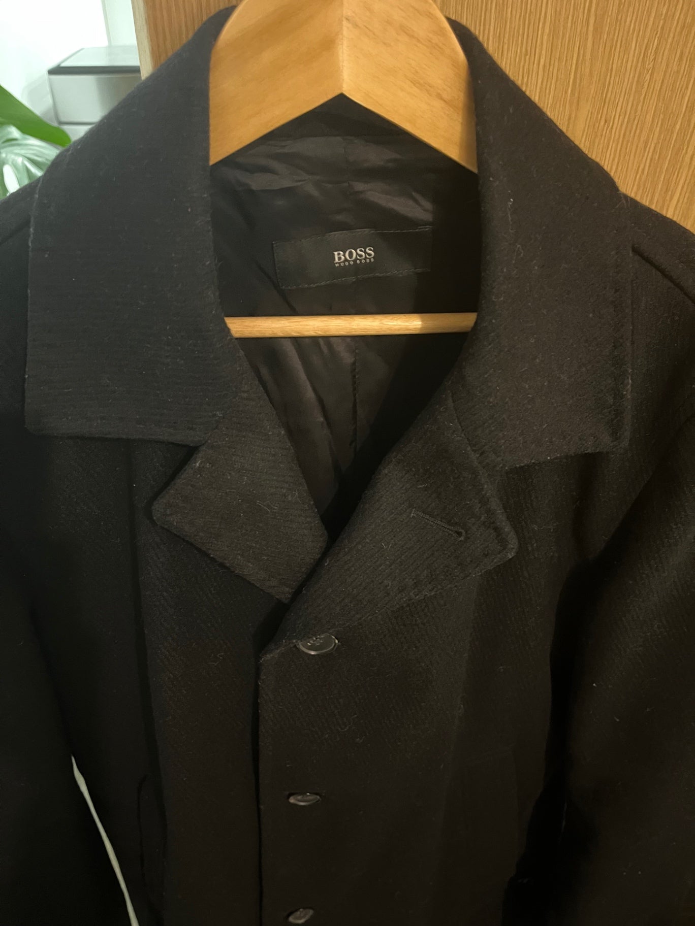 Hugo Boss Jacket