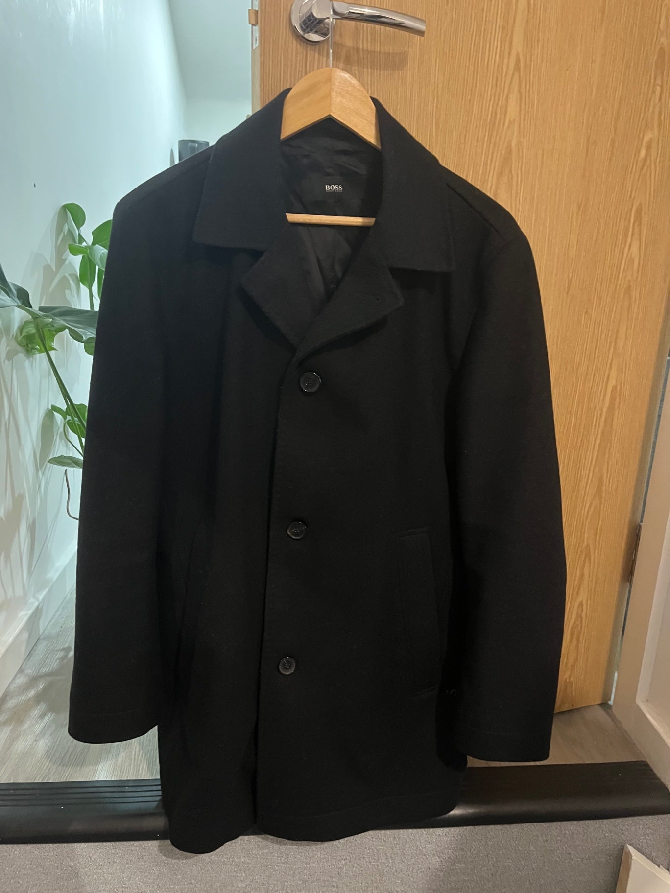 Hugo Boss Jacket