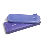 Load image into Gallery viewer, Lilo Incense Holders - Milky Blue
