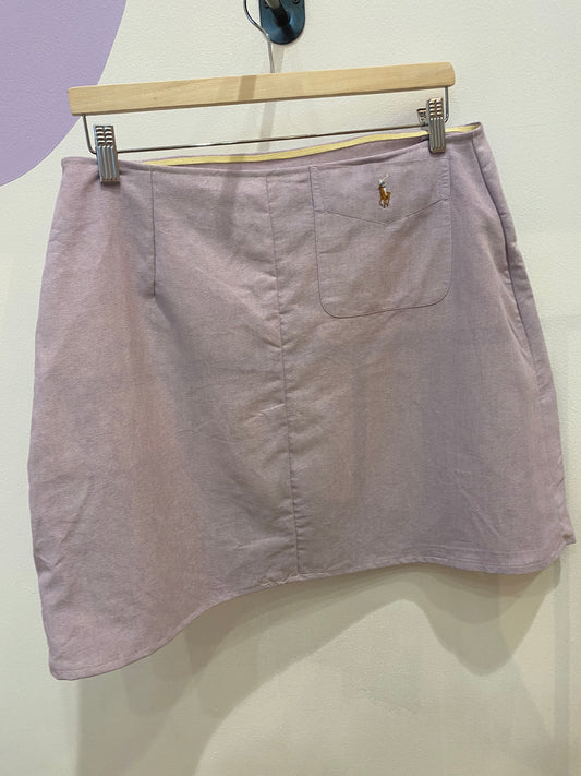 Alice skirt lilac