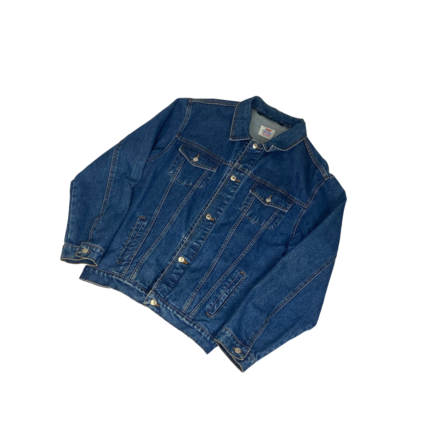 Levi's Denim Jacket