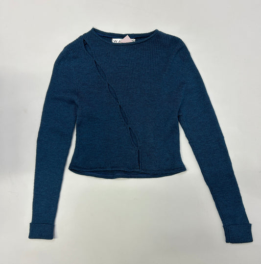 Teal… Jumper - Size M/L