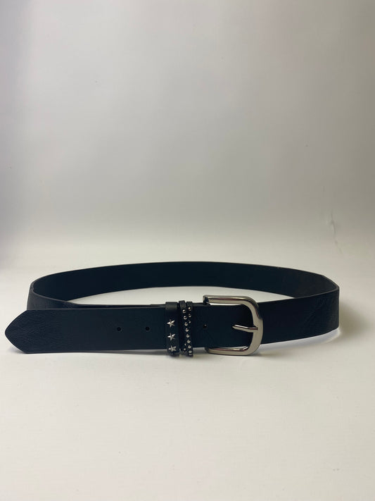 Star Stud Belt