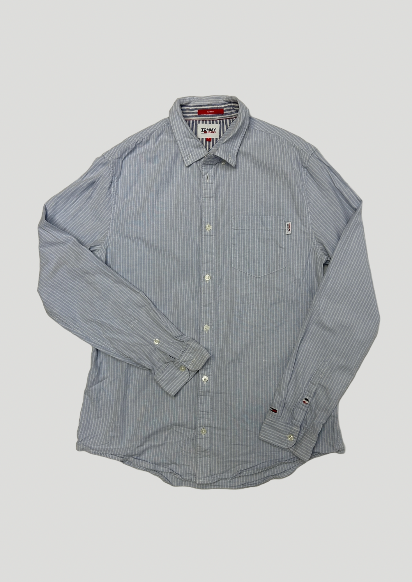 Tommy Jeans Shirt - Size L