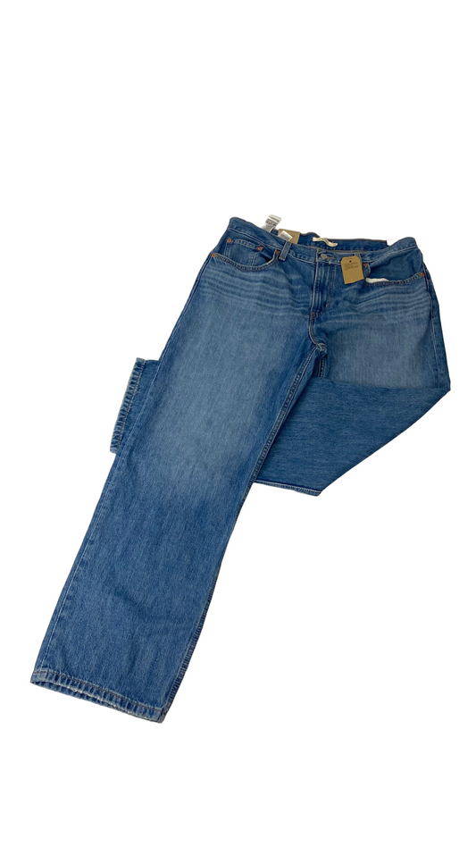 Levi's Low Pro Jeans