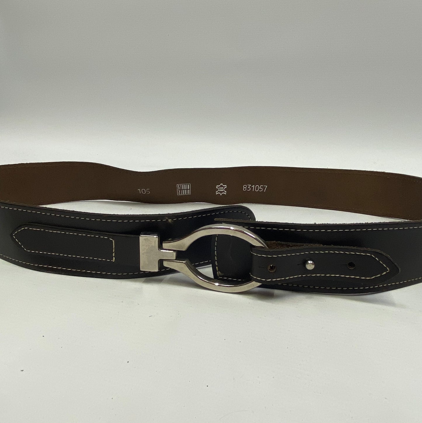 Cowboy Brown Belt