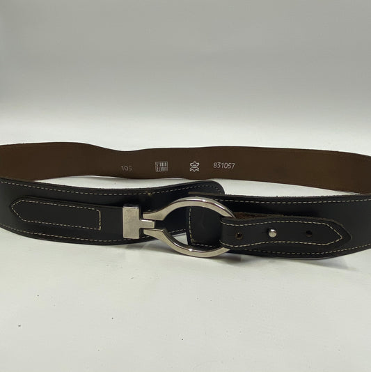 Cowboy Brown Belt