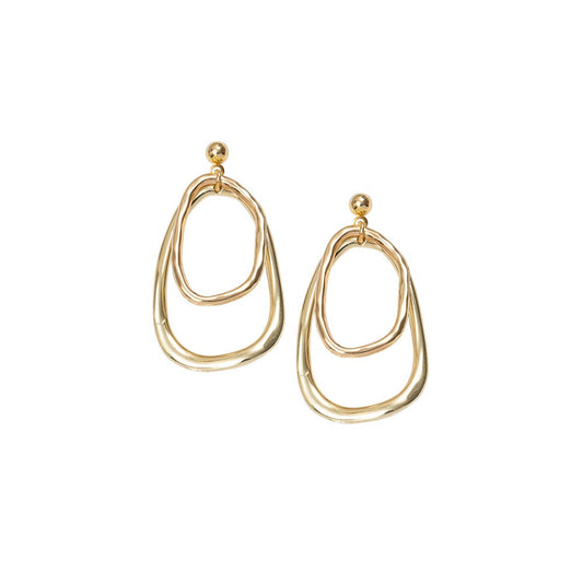 Willa Earrings