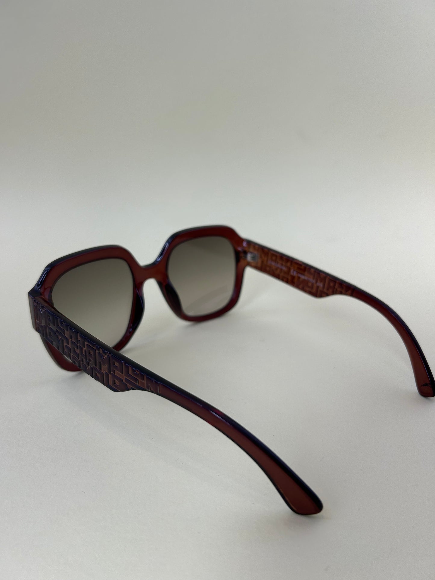 Longchamp sunglasses