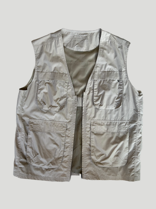 Cargo Vest - Size XXL