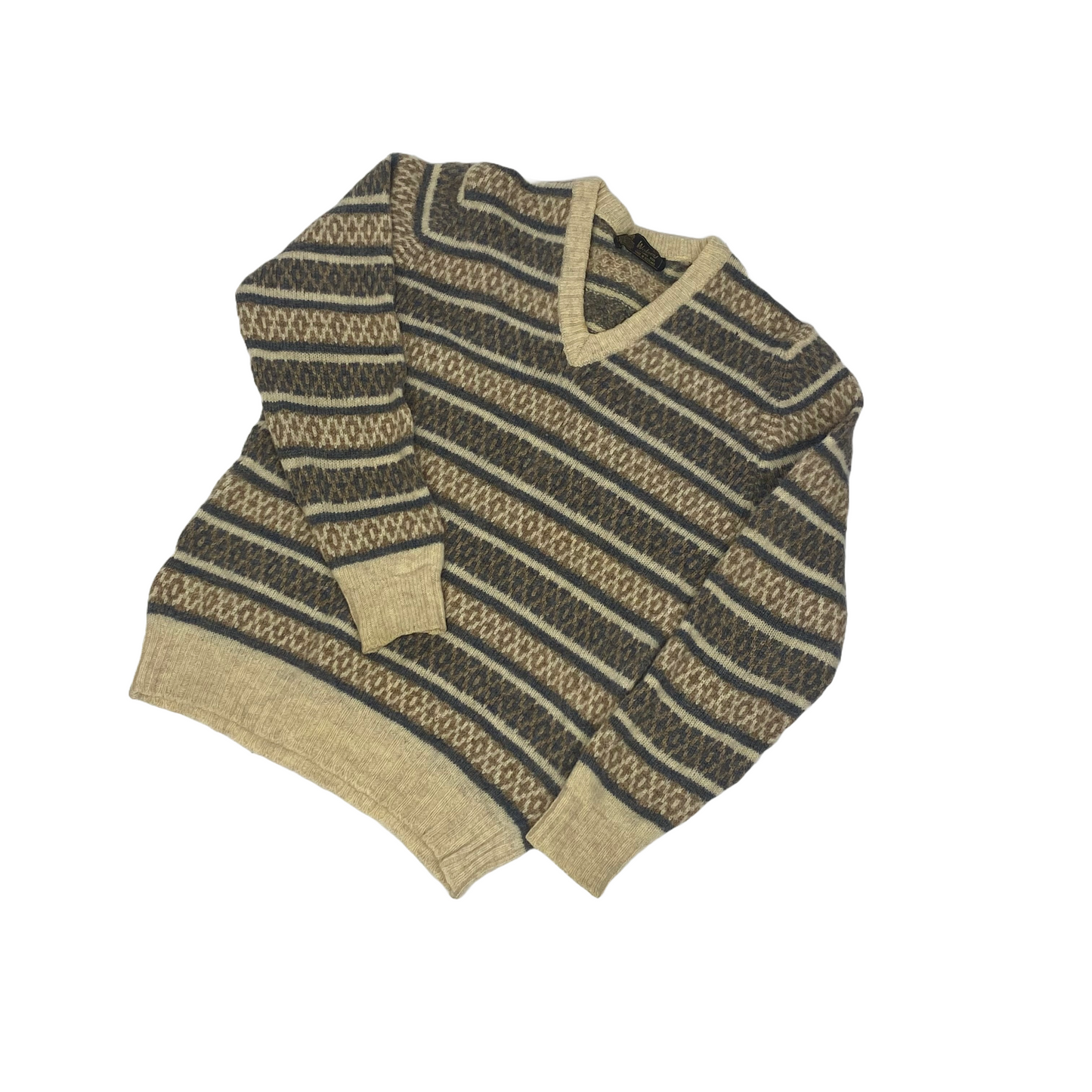 Wolsey Wool Jumper