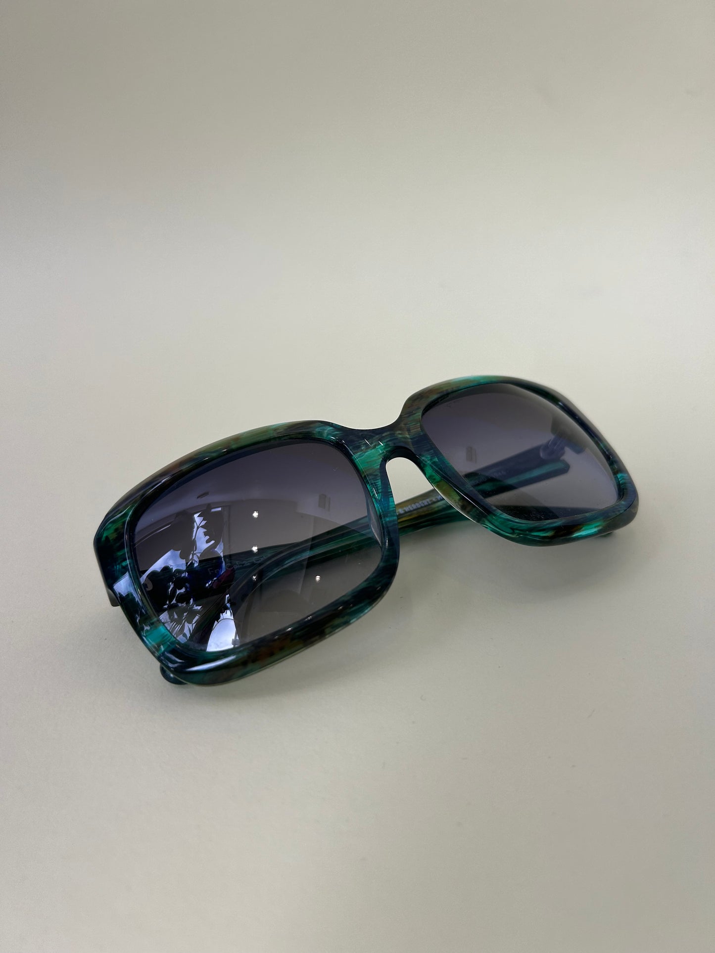 Walter Herbert sunglasses