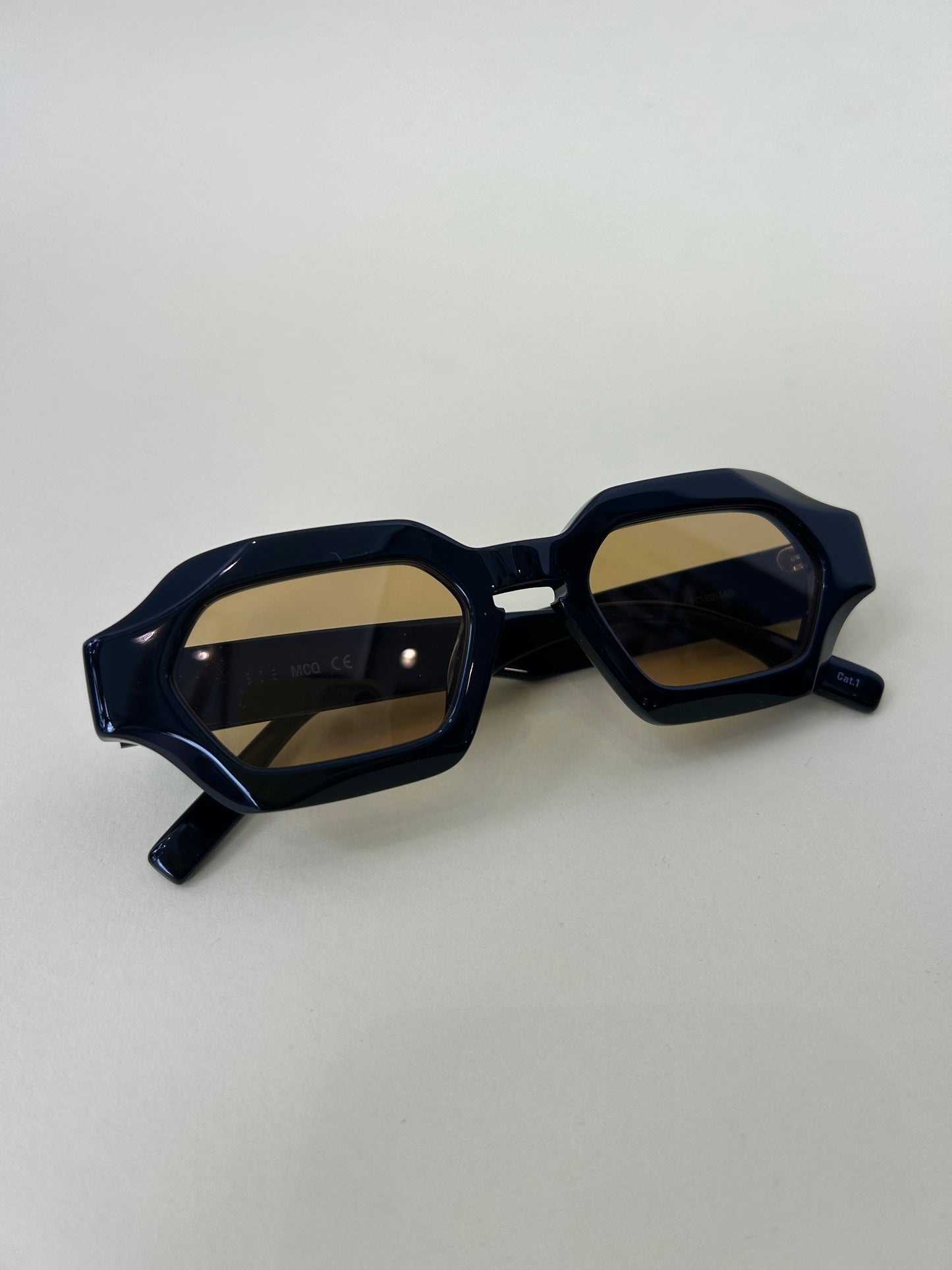 McQ sunglasses