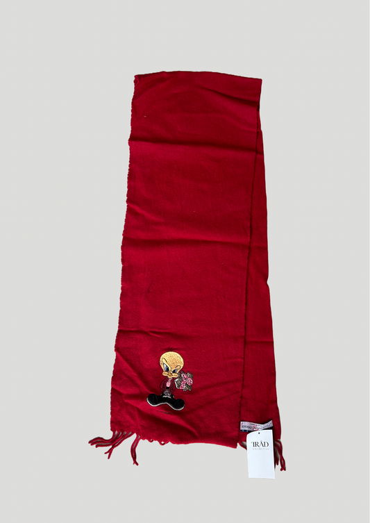 Looney Tunes Scarf