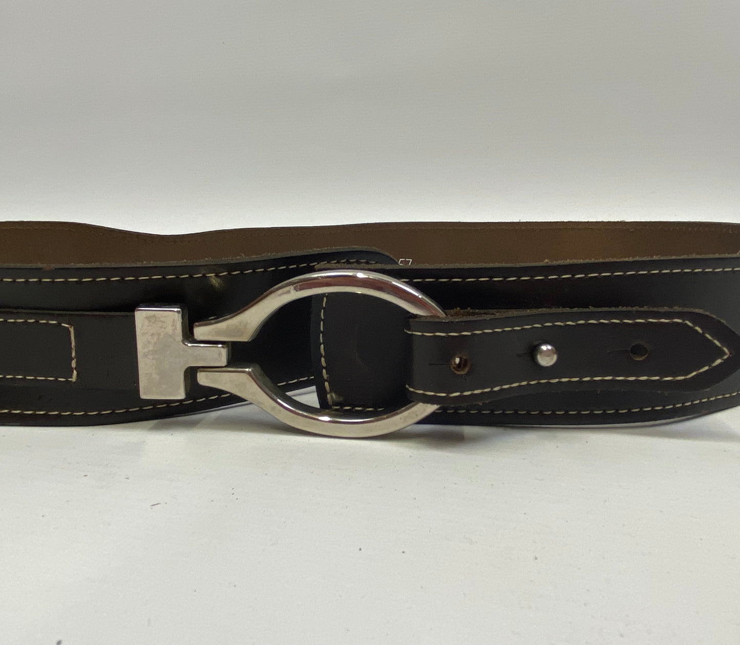 Cowboy Brown Belt