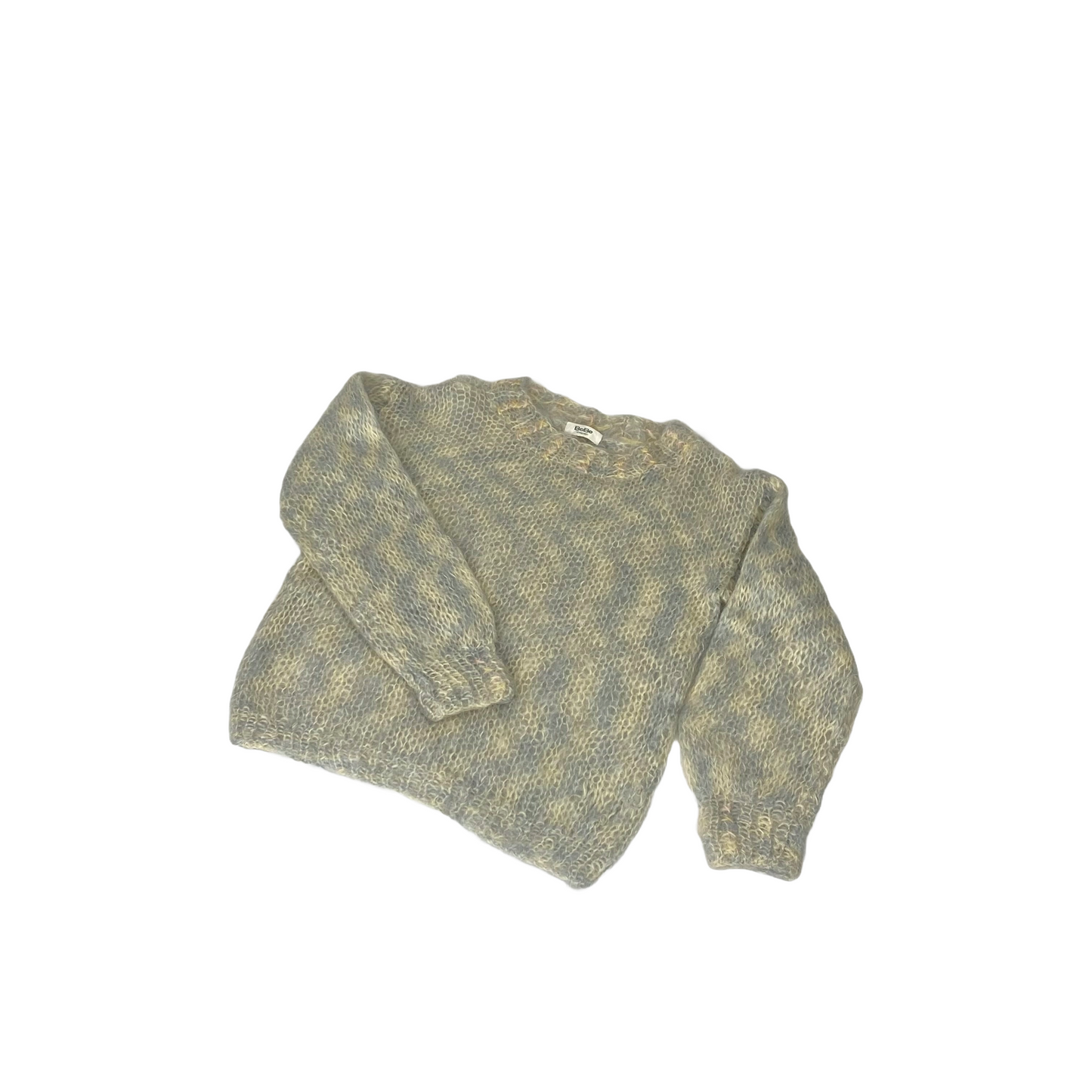 BeBe Loose Knit Jumper