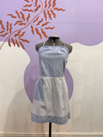 Load image into Gallery viewer, Alicia dress blue
