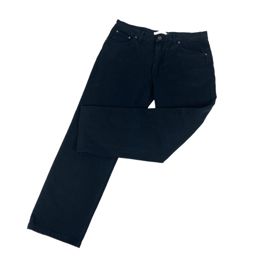 Black Carrera Italia Jeans