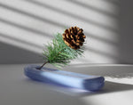 Load image into Gallery viewer, Lilo Incense Holders - Milky Blue
