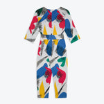 Load image into Gallery viewer, Artist Pavement Long Sleeved Suit
