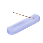 Load image into Gallery viewer, Lilo Incense Holders - Milky Blue
