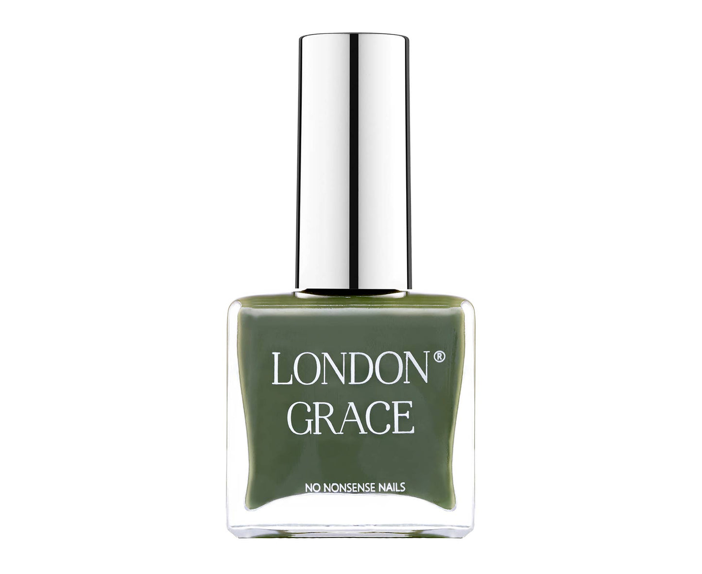 Olive Nail Polish