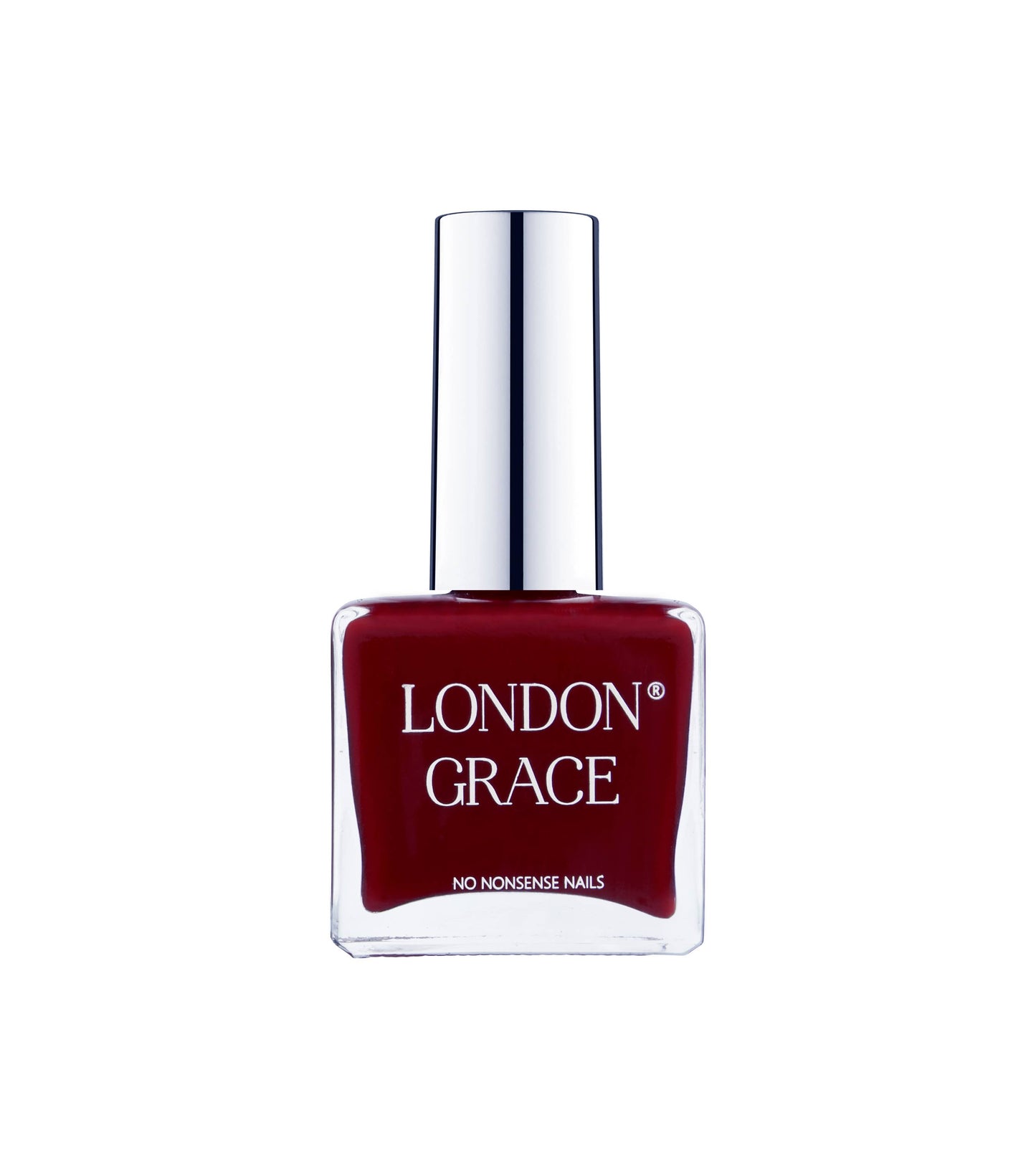 Scarlett Nail Polish